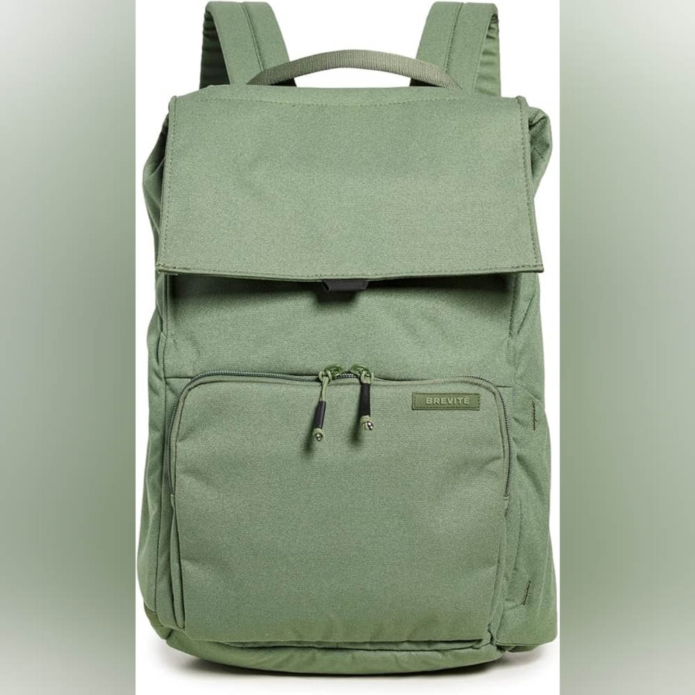 Brevite The Runner | camera backpack
